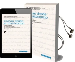 Descargar AudioLibro Cartas desde el Manicomio de Olga Villasante Armas año 2018