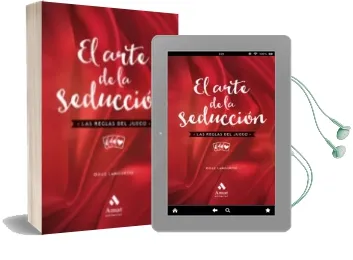 Descargar AudioLibro El Arte de la Seduccion: Las Reglas del Juego de Odile Lamourere año 2018
