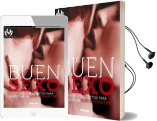Descargar AudioLibro El Buen Sexo de Paola Groppo año 2018