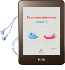 Descargar AudioLibro Funciones Ejecutivas: Lenguaje-1 de Varios Autores año 2018