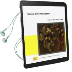 Descargar AudioLibro Guia del Maestro de Desconocido año 2018