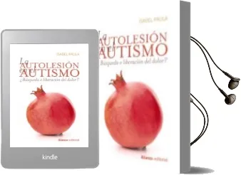 Descargar AudioLibro La Autolesión en el Autismo de Isabel Paula año 2018