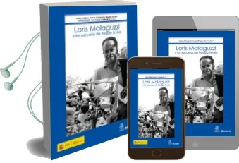 Descargar AudioLibro Loris Malaguzzi y las Escuelas de Reggio Emilia de Varios Autores año 2018