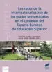 AudioLibro Los Retos de la Internacionalizacion de los Grados Universitarios en el Contexto del Espacio Europeo de Educacion Superior de Cristina (Ed.) Escobar Urmeneta