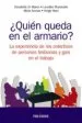 AudioLibro ¿Quien Queda en el Armario?: La Experiencia de Personas Gais y Lesbianas en el Trabajo de Varios Autores