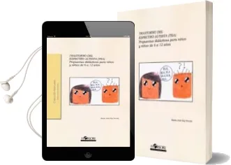 Descargar AudioLibro Trastorno del Espectro Autista (Tea): Propuestas Didacticas para Niños y Niñas de 6 a 12 Años de Maria Jose Buj Pereda año 2018