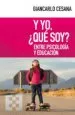 AudioLibro Y yo, ¿Que soy? de Giancarlo Cesana