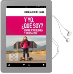 Descargar AudioLibro Y yo, ¿Que soy? de Giancarlo Cesana año 2018