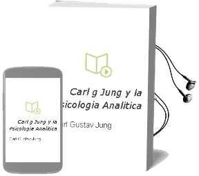 Descargar AudioLibro Carl g. Jung y la Psicología Analítica de Carl Gustav Jung año 2018
