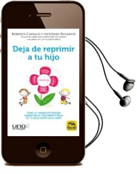Descargar AudioLibro Deja de Reprimir a tu Hijo: Como la Madre Naturaleza Garantiza el Crecimiento Feliz de tu Niño hasta los 21 Años de Desconocido año 2018