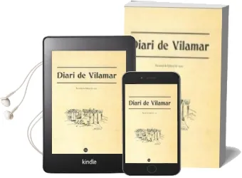 Descargar AudioLibro Diari de Vilamar de Varios Autores año 2018