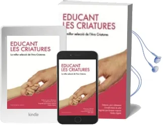 Descargar AudioLibro Educant les Criatures de Varios Autores año 2018