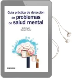 Descargar AudioLibro Guia Practica de Deteccion de Problemas de Salud Mental de Berta Ausin Benito año 2018
