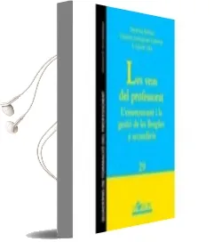 Descargar AudioLibro Les Veus del Professorat de Varios Autores año 2018