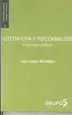 AudioLibro Literatura y Psicoanálisis de Lola Lopez Mondejar