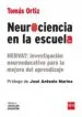 AudioLibro Neurociencia en la Escuela: Hervat: Investigacion Neuroeducativa para la Mejora del Aprendizaje de Tomas Ortiz