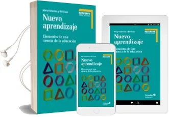 Descargar AudioLibro Nuevo Aprendizaje de Mary Kalantzis año 2018