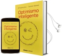 Descargar AudioLibro Optimismo Inteligente de Carmelo Vazquez; Mª Dolores Avia año 2018