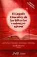 AudioLibro El Legado Educativo de los Filosofos Contemporaneos de Juan Saez Carreras