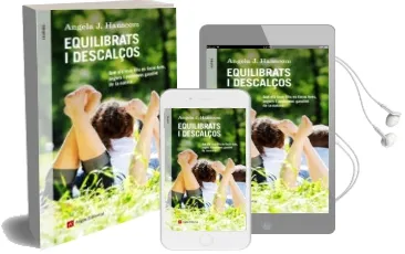 Descargar AudioLibro Equilibrats i Descalços de Angela J. Hanscom año 2018