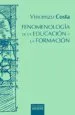 AudioLibro Fenomenologia de la Educacion y la Formacion de Vincenzo Costa