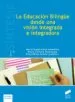 AudioLibro La Educación Bilingüe desde una Visión Integrada e Integradora de Varios Autores