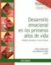 AudioLibro Desarrollo Emocional en los Primeros Años de Vida: Debates Actuales y Retos Futuros de Marta Gimenez Dasi