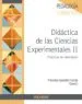AudioLibro Didactica de las Ciencias Experimentales ii: Practicas de Laboratorio de Francisco Gonzalez Garcia
