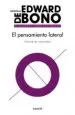 AudioLibro El Pensamiento Lateral: Manual de Creatividad de Edward De Bono