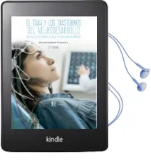 Descargar AudioLibro El Tdah y los Trastornos del Neurodesarrollo (2ª Ed.) de Manuel Antonio Fernandez Fernandez año 2018