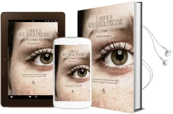 Descargar AudioLibro El Valor de la Inteligencia Emocional (2ª Ed.) de Asela Sanchez Aneas año 2018