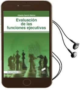 Descargar AudioLibro Evaluación de las Funciones Ejecutivas de Garcia Alberto año 2018