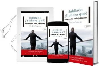 Descargar AudioLibro Jubilado ¿Y Ahora que? de Pedro Nueno año 2018