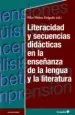 AudioLibro Literacidad y Secuencias Diidacticas en la Enseñanza de la Lengua y la Literatura de Pilar Nuñez Delgado