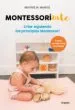 AudioLibro Montessorizate de Beatriz M. Muñoz