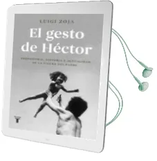 Descargar AudioLibro El Gesto de Héctor de Luigi Zoja año 2018