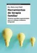 AudioLibro Herramientas de Terapia Familiar de Maria Jose Pubill