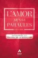 AudioLibro L Amor Sense Paraules de Andrea Valdes Saavedra