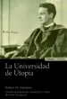 AudioLibro La Universidad de Utopia de Desconocido