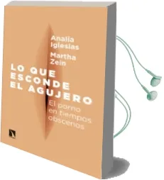 Descargar AudioLibro Lo que Esconde el Agujero de Analia Iglesias año 2018