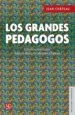 AudioLibro Los Grandes Pedagogos (2ª Ed.) de Jean Chateau