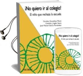 Descargar AudioLibro ¡No Quiero ir al Colegio! de Varios Autores año 2018