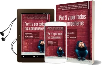 Descargar AudioLibro Por ti y por Todos tus Compañeros de Desconocido año 2018