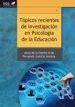 AudioLibro Tópicos Recientes de Investigación en Psicología de la Educación de Jesus De La Fuente Arias; Justicia