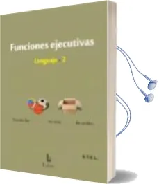 Descargar AudioLibro Funciones Ejecutivas: Lenguaje-2 de Varios Autores año 2018
