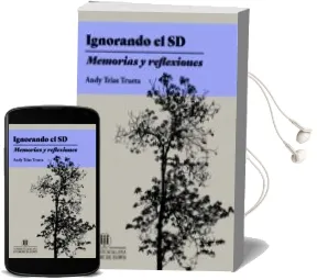 Descargar AudioLibro Ignorando el sd de Andy Trias Trueta año 2018