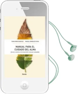 Descargar AudioLibro Manual para el Cuidado del Alma de Tania Romo Gonzalez año 2018