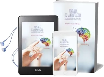 Descargar AudioLibro Mas Alla de la Grafologia. las Neurociencias son Claves para Comp Render Nuestro Cerebro y Escritura de Agustina Gomez Rodriguez año 2018