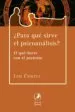 AudioLibro ¿Para que Sirve el Psicoanalisis? de Luis Chiozza