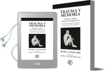 Descargar AudioLibro Trauma y Memoria de Peter A. Levine año 2018